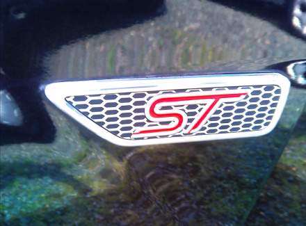 Ford - Focus