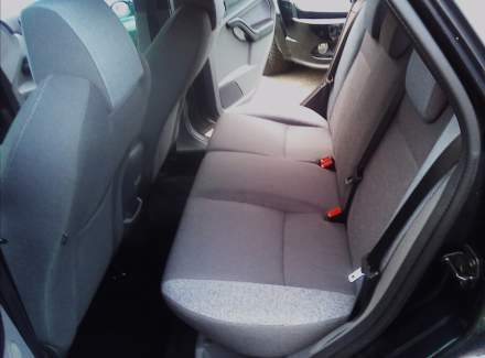 Ford - Focus