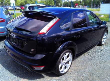 Ford - Focus