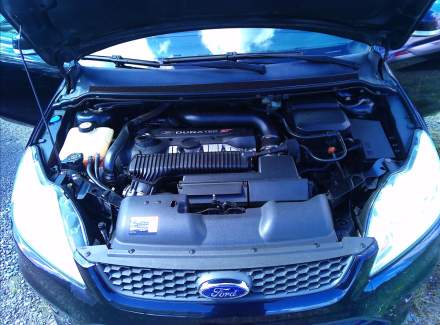 Ford - Focus