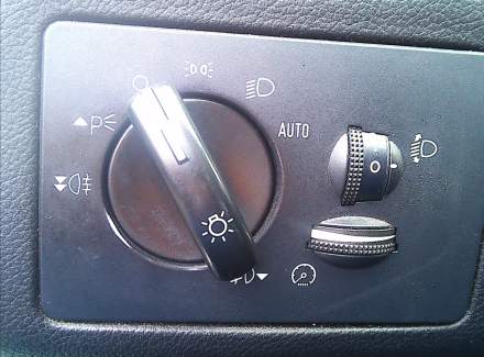 Ford - Focus