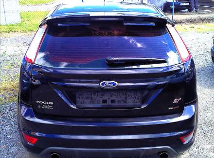 Ford - Focus