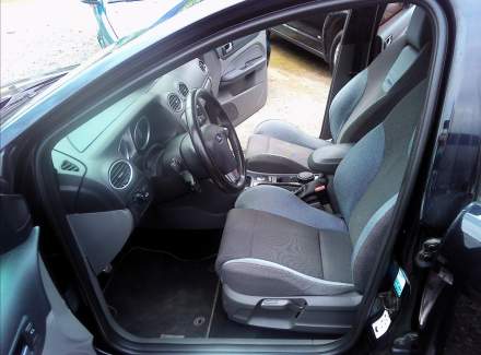 Ford - Focus