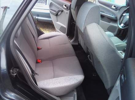 Ford - Focus