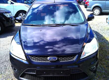 Ford - Focus