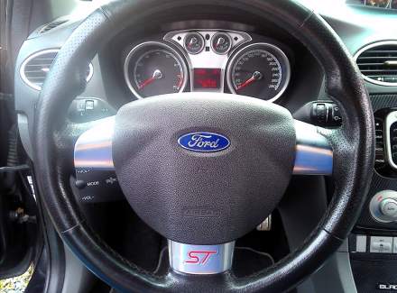 Ford - Focus