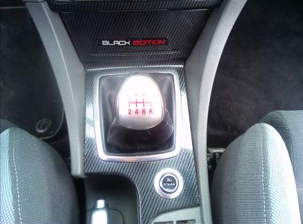 Ford - Focus