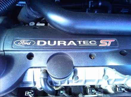 Ford - Focus