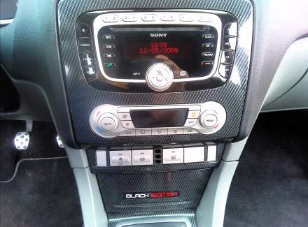 Ford - Focus