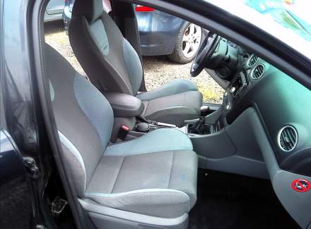 Ford - Focus