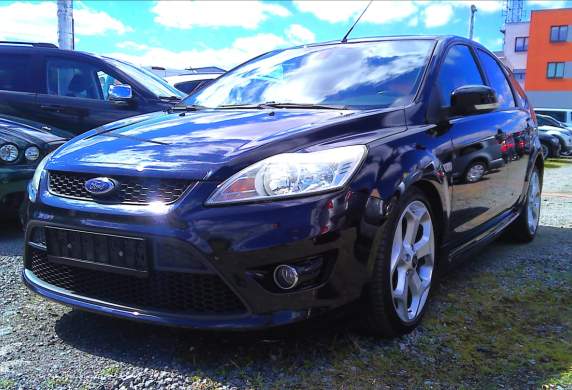 Ford - Focus