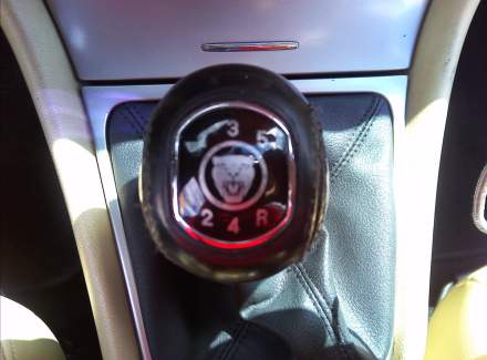 Jaguar - X-type