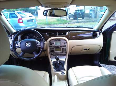 Jaguar - X-type