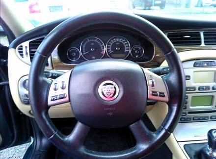 Jaguar - X-type
