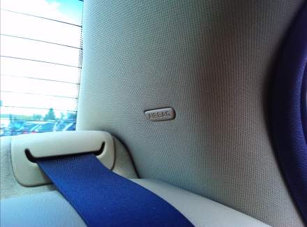Jaguar - X-type