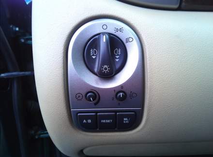 Jaguar - X-type