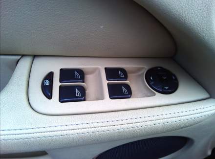 Jaguar - X-type