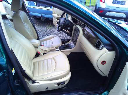 Jaguar - X-type