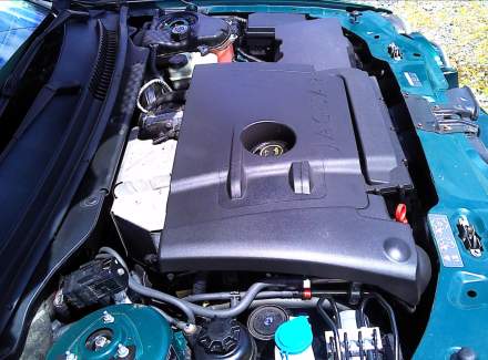 Jaguar - X-type