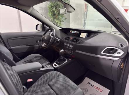Renault - Scenic