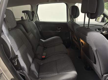 Renault - Scenic