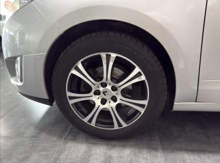 Renault - Scenic