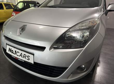 Renault - Scenic