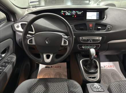 Renault - Scenic