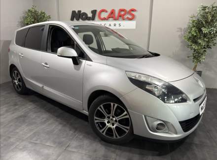 Renault - Scenic