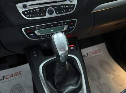 Renault - Scenic