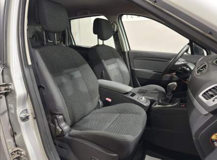 Renault - Scenic