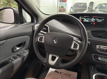 Renault - Scenic