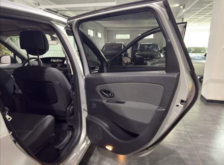 Renault - Scenic