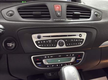 Renault - Scenic