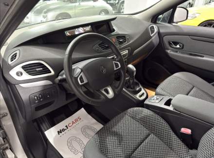 Renault - Scenic