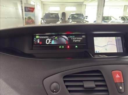 Renault - Scenic