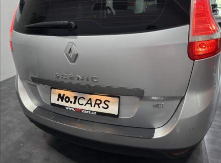 Renault - Scenic