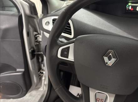 Renault - Scenic