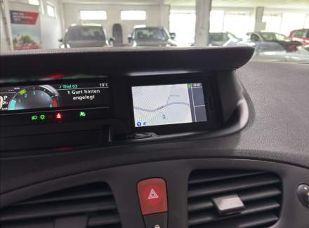 Renault - Scenic