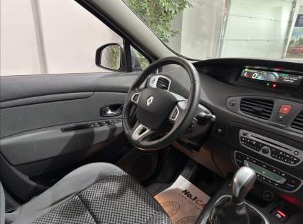 Renault - Scenic
