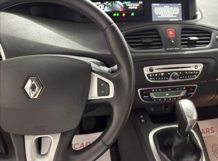 Renault - Scenic