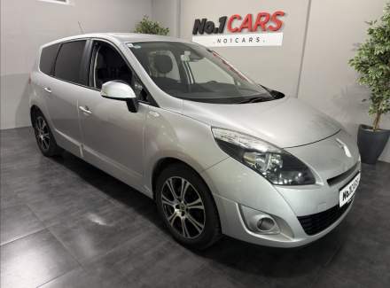 Renault - Scenic