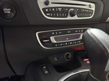 Renault - Scenic