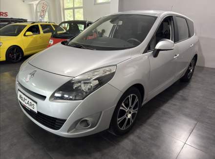 Renault - Scenic