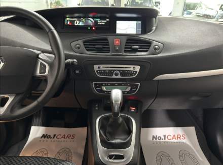Renault - Scenic