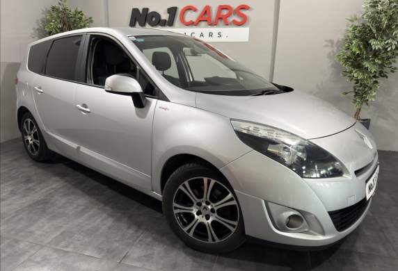 Renault - Scenic