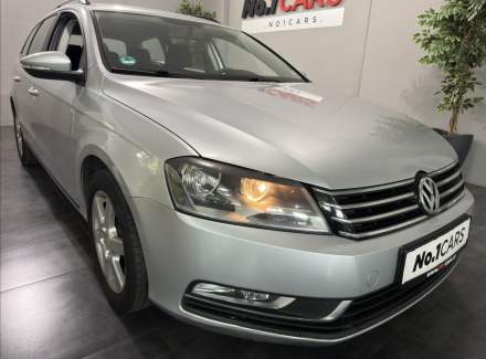 Volkswagen - Passat