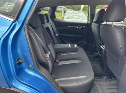 Nissan - Qashqai