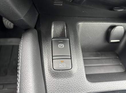 Nissan - Qashqai