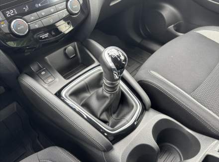 Nissan - Qashqai